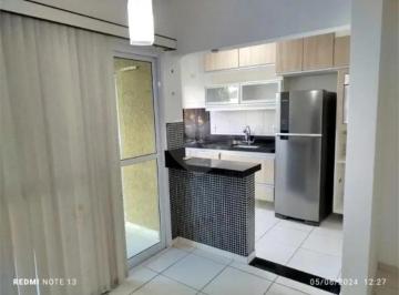 Apartamento · 74m² · 3 Quartos · 1 Vaga · Apartamento com 3 quartos à venda em Aqui se vive - SP