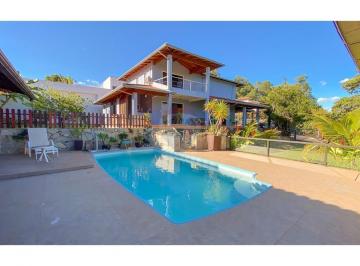 Casa · 400m² · 2 Quartos · 4 Vagas · Casa com 2 suítes Mansões Colorado Sobradinho Aceita Financiamento