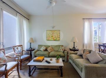 Apartamento · 205m² · 3 Quartos · 2 Vagas · Apartamento com 3 quartos à venda em Jardim paulista - SP