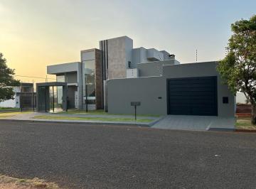 Casa · 3 Quartos · 2 Vagas · VENDA | Sobrado, com 3 dormitórios em Jardim Oriental, Maringá