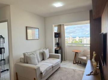 Apartamento · 52m² · 2 Quartos · 1 Vaga · VENDA | Apartamento, com 2 dormitórios em Cabula, Salvador
