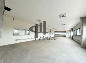 Comercial · 2250m² · Locação Galpão Sorocaba Éden Ref: 44220