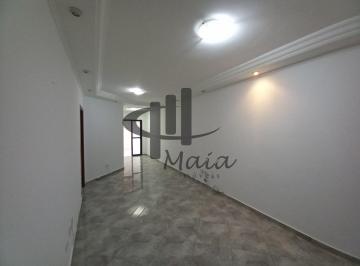 Apartamento · 121m² · 3 Quartos · 1 Vaga · Venda Apartamento Sao Caetano do Sul Santa Maria Ref: 44209
