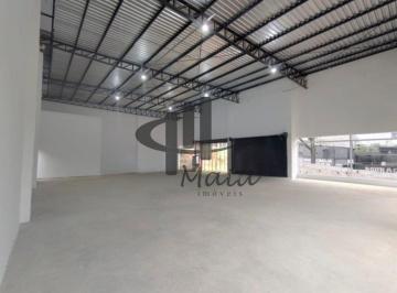Comercial · 396m² · 10 Vagas · Locação Galpão Santo Andre Vila Scarpelli Ref: 44216