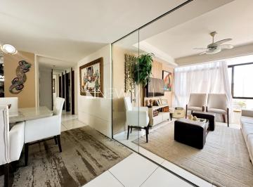 Apartamento · 117m² · 2 Quartos · 1 Vaga · Apartamento para venda em Boa Viagem com 2 quartos