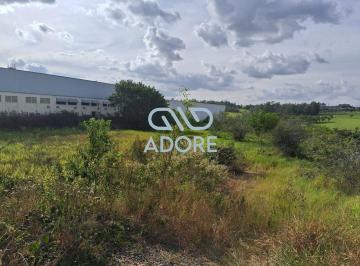 Terreno · 5000m² · Área Industrial á venda - Salto/SP