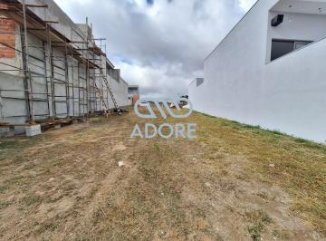 Terreno · 360m² · Terreno à venda no Condomínio Vila dos Manacás - Itu/SP