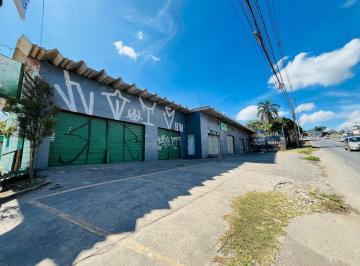 Comercial · 1440m² ·  Excelente Oportunidade de Investimento! 4 Lotes Comerciais com Lojas e Galpões em Área Estratégica!