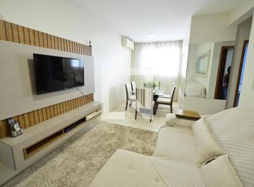 Apartamento · 60m² · 2 Quartos · Apartamento para Aluguel - Feliz, 2 Quartos, 60 m² - Goiânia