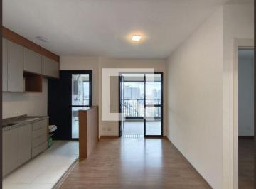 Apartamento · 63m² · 1 Quarto · 1 Vaga · Apartamento para Aluguel - Ipiranga, 1 Quarto,  63 m2 - São Paulo