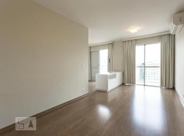 Apartamento · 47m² · 1 Quarto · 1 Vaga · Apartamento para Aluguel - Moema, 1 Quarto,  47 m2 - São Paulo