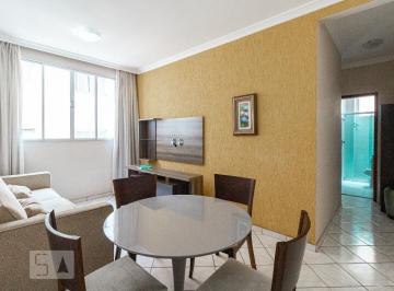 Apartamento · 70m² · 2 Quartos · 2 Vagas · Apartamento para Aluguel - Castelo, 2 Quartos, 70 m2 - Belo Horizonte