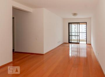Apartamento · 70m² · 2 Quartos · 1 Vaga · Apartamento para Aluguel - Brooklin, 2 Quartos,  70 m2 - São Paulo