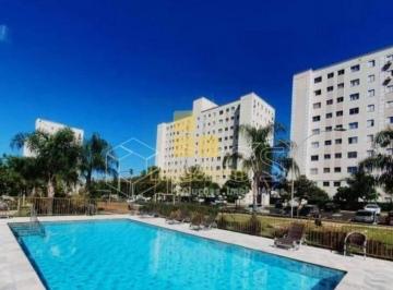 Apartamento · 48m² · 2 Quartos · 1 Vaga · Apartamento para aluguel, 2 quartos, 1 vaga, Guaporé - Ribeirão Preto/SP