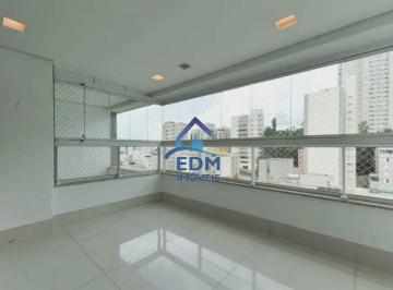 Apartamento · 362m² · 4 Quartos · 5 Vagas · Cobertura com 4 Quartos para alugar, 362m² - Gutierrez
