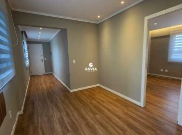 Comercial · 45m² · 2 Quartos · 1 Vaga · Conjunto Comercial/sala para aluguel no Boqueirão em Santos.