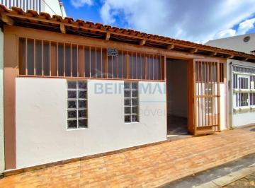 Casa · 120m² · 3 Quartos · 4 Vagas · Casa com 3 Quartos com garagem para alugar na SRES Quadra 10 - Cruzeiro Velho
