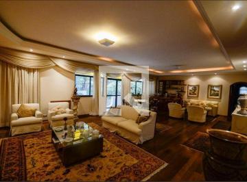 Apartamento · 270m² · 5 Quartos · 3 Vagas · Apartamento à Venda - Tijuca, 5 Quartos, 270 m² - Rio de Janeiro