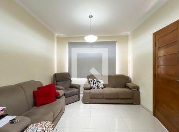 Casa · 86m² · 2 Quartos · 2 Vagas · Casa à Venda - Freguesia do Ó, 2 Quartos, 86 m² - São Paulo
