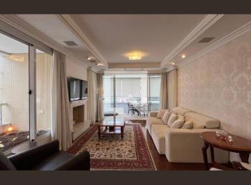 Apartamento · 218m² · 4 Quartos · 3 Vagas · Apartamento à Venda - Paraíso, 4 Quartos, 218 m² - São Paulo