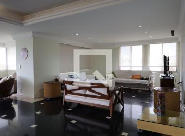 Apartamento · 411m² · 7 Quartos · 3 Vagas · Apartamento à Venda - Jardim Marajoara , 7 Quartos, 411 m² - São Paulo