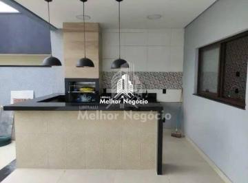 Casa · 200m² · 3 Quartos · 4 Vagas · Casa com 3 quartos (1 suíte) à venda no Condomínio Parque Olívio Franceschini I - Hortolândia - SP