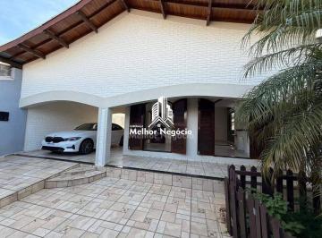 Casa · 126m² · 3 Quartos · 3 Vagas · Casa à venda com 3 quartos, 3 banheiros (1 suite)  localizado no bairro Jardim São Jorge  - Nova Ode