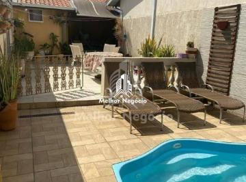 Casa · 236m² · 3 Quartos · Casa à venda com 3 quartos em Piracicaba