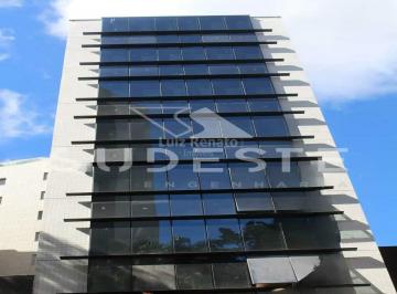 Apartamento · 83m² · 2 Quartos · 2 Vagas · Cobertura à venda 2 quartos 2 suítes 2 vagas - Sion