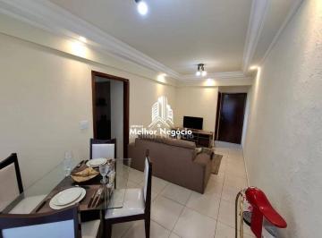 Apartamento · 68m² · 3 Quartos · 1 Vaga · Apartamento à venda com 3 quartos,   2 banheiros localizado no bairro Cidade Alta- Piracicaba /SP  C