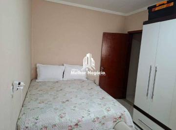 Casa · 70m² · 2 Quartos · 2 Vagas · Casa à venda com 2 quartos em Santa Bárbara d'oeste