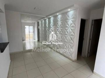 Apartamento · 54m² · 2 Quartos · 1 Vaga · Apartamento à venda com 2 quartos, 1 banheiro  localizado no bairro Jardim Nova Iguaçu - Piracicaba 