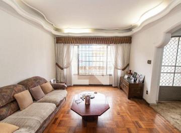 Casa · 350m² · 4 Quartos · 3 Vagas · Casa à Venda - Ipiranga, 4 Quartos, 350 m² - São Paulo