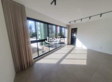 Apartamento · 77m² · 3 Quartos · 2 Vagas · Excelente apto novo, 1ª locação, 77 m2, 03 quartos, 02 semi suites, 02 vagas de garagem, lazer, px P