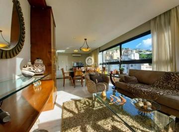 Apartamento · 147m² · 4 Quartos · 4 Vagas · Apartamento á venda no bairro Anchieta