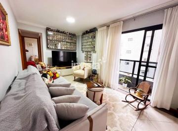 Apartamento · 90m² · 3 Quartos · 1 Vaga · Apartamento à venda no bairro Aparecida