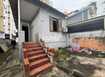Terreno · 224m² · Terreno à venda no bairro Ponta da Praia