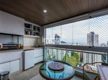 Apartamento · 228m² · 4 Quartos · 3 Vagas · Apartamento à venda no bairro Aparecida