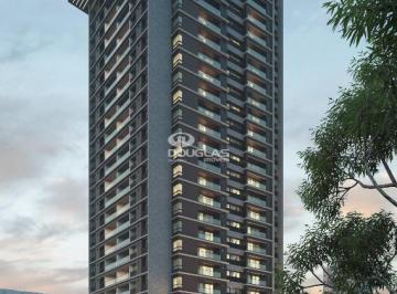 Apartamento · 102m² · 3 Quartos · 2 Vagas · Apartamento à venda, 3 quartos, 2 suítes, 2 vagas, Universitário - Caruaru/PE