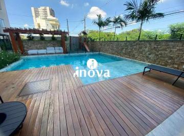 Apartamento · 116m² · 3 Quartos · 2 Vagas · Apartamento a venda, bairro Jardim do Lago