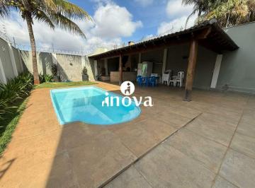 Casa · 315m² · 5 Quartos · 4 Vagas · Casa a venda, bairro Boa Vista