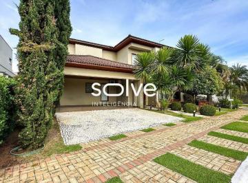 Casa · 484m² · 4 Quartos · Sobrado com 4 quartos à venda, 483,62 m² - Maison Du Parc - Indaiatuba/SP