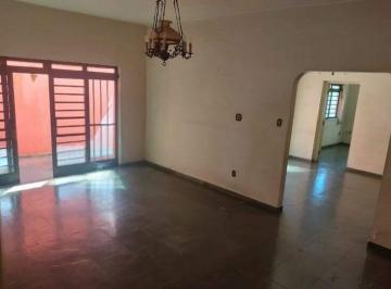 Casa · 500m² · 4 Quartos · 3 Vagas · Casa para alugar na Rua Doutor Presciliano Pinto, Boa Vista - São José do Rio Preto/SP