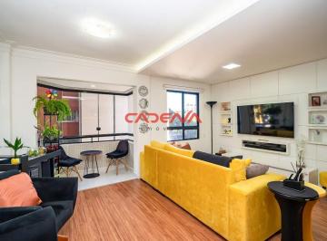 Apartamento · 78m² · 2 Quartos · 1 Vaga · Apartamento com 2 quartos e 1 vaga à venda no Cristo Rei
