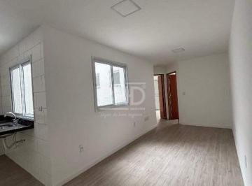 Apartamento · 88m² · 2 Quartos · 1 Vaga · Cobertura à venda, 2 quartos, 1 suíte, 1 vaga, Parque das Nações - Santo André/SP