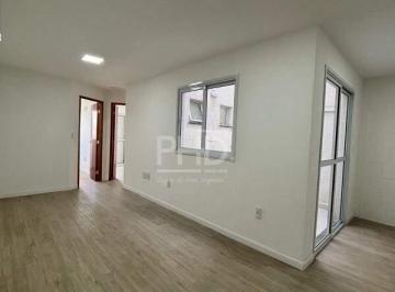 Apartamento · 44m² · 2 Quartos · 1 Vaga · Apartamento à venda, 2 quartos, 1 suíte, 1 vaga, Parque das Nações - Santo André/SP