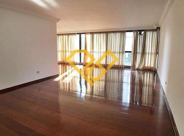 Apartamento · 270m² · 4 Quartos · 2 Vagas · Apartamento à venda, 4 quartos, 3 suítes, 2 vagas, Embaré - Santos/SP