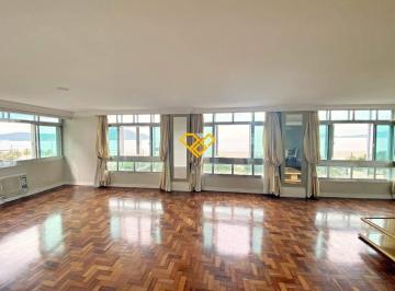 Sala · Apartamento 4 Quartos a Venda em Santos - Sp