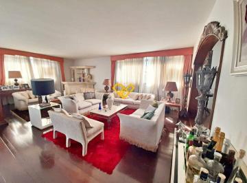 Sala · Apartamento 4 Quartos a Venda em Santos - Sp