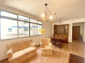 Sala · Apartamento 2 Quartos a Venda em Santos - Sp